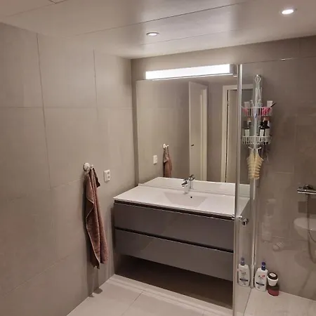 Apartamento Modern, Great View, Lerkendal
