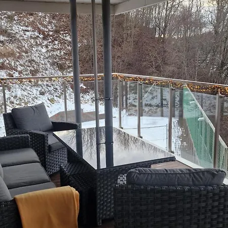 Apartamento Modern, Great View, Lerkendal *