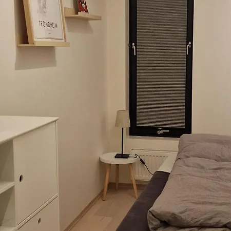 Apartamento Modern, Great View, Lerkendal