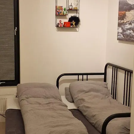 Apartamento Modern, Great View, Lerkendal *