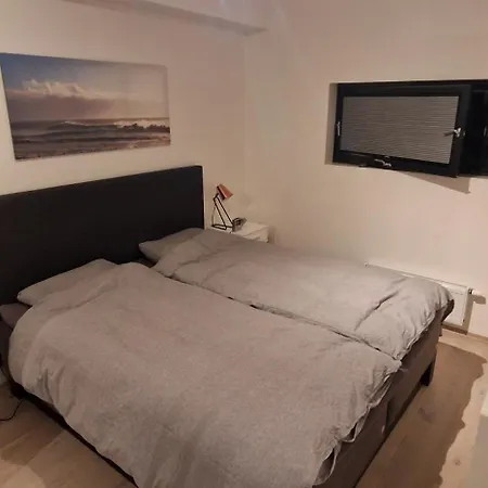 Apartamento Modern, Great View, Lerkendal Trondheim