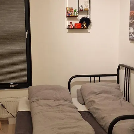 Apartamento Modern, Great View, Lerkendal