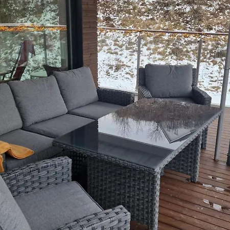 Apartamento Modern, Great View, Lerkendal *