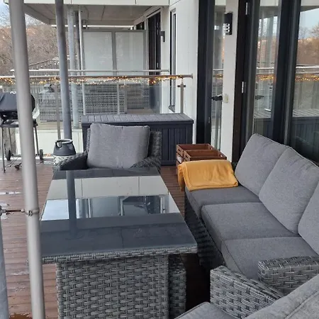 Apartamento Modern, Great View, Lerkendal *